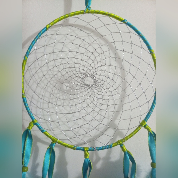 Cida's - handmade dreamcatcher - Picture 8 of 10